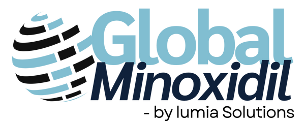 Global Minoxidil: Buy Minoxidil for Men & Women